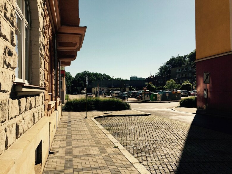 Apartment - Karla Capka Street