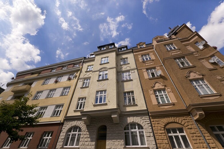 Apartment - Karla Capka Street