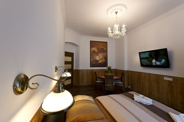Apartment - Karla Capka Street