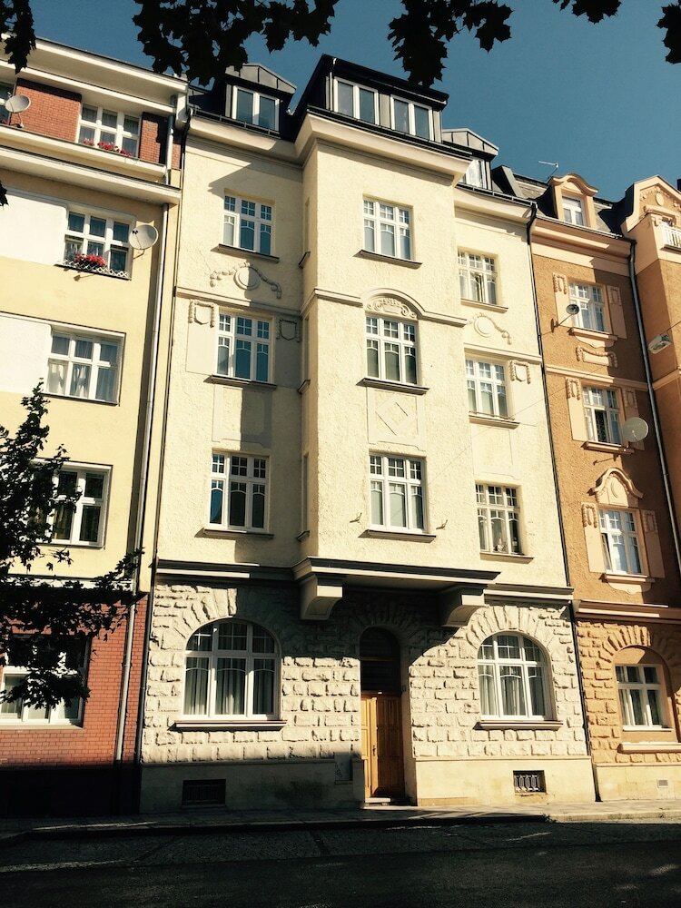 Apartment - Karla Capka Street
