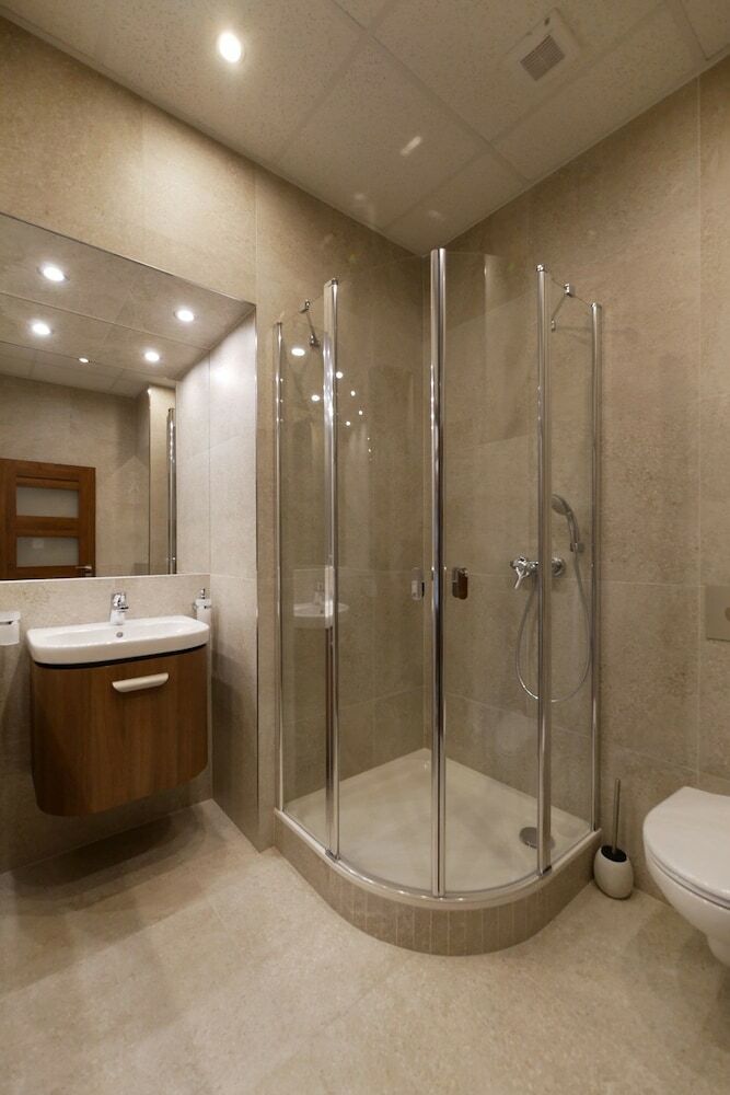 Apartment - Karla Capka Street