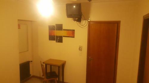 Hotel Europa