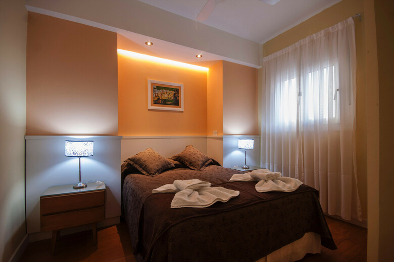Hotel San Roque