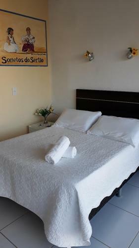 Hostal Cine Flat