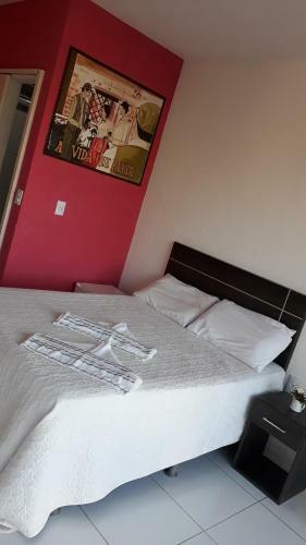 Hostal Cine Flat
