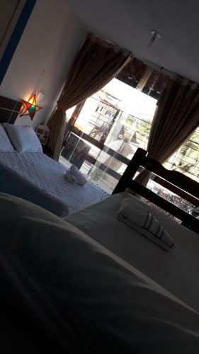 Hostal Cine Flat