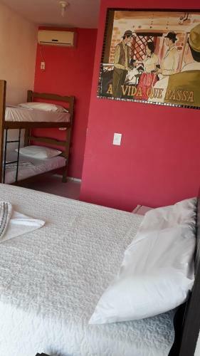 Hostal Cine Flat