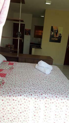 Hostal Cine Flat