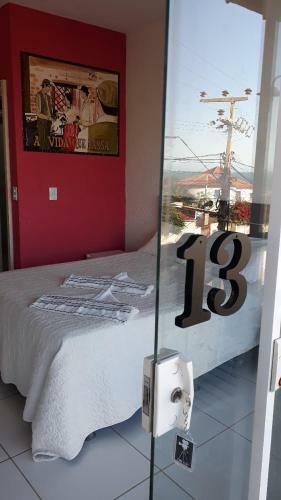 Hostal Cine Flat