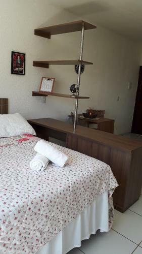 Hostal Cine Flat