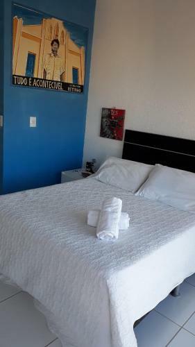 Hostal Cine Flat