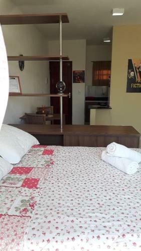 Hostal Cine Flat