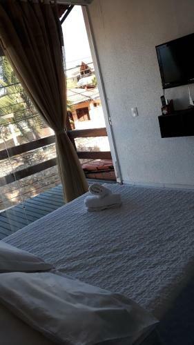 Hostal Cine Flat