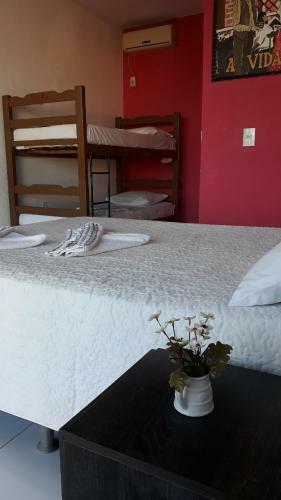 Hostal Cine Flat