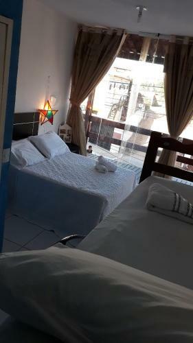Hostal Cine Flat