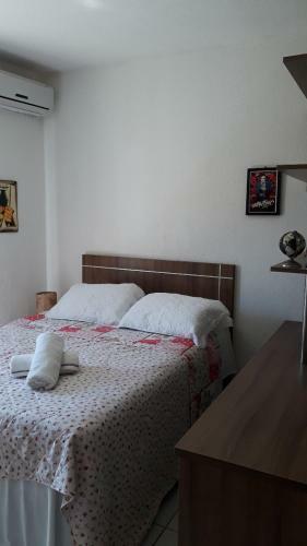 Hostal Cine Flat