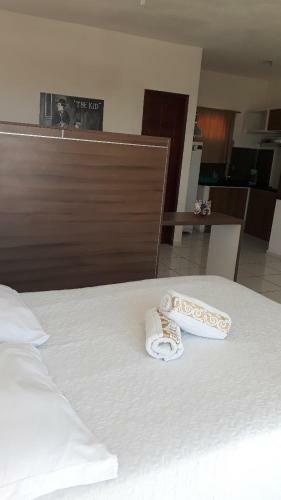 Hostal Cine Flat