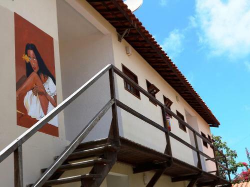 Hostal Cine Flat
