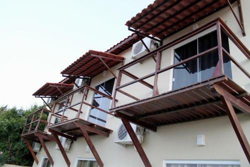 Hostal Cine Flat