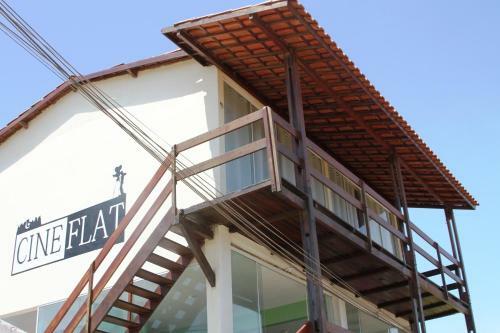Hostal Cine Flat