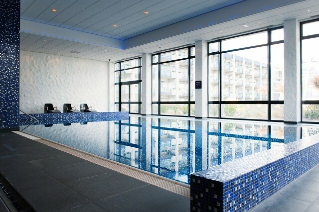 Hotel Schiphol A4
