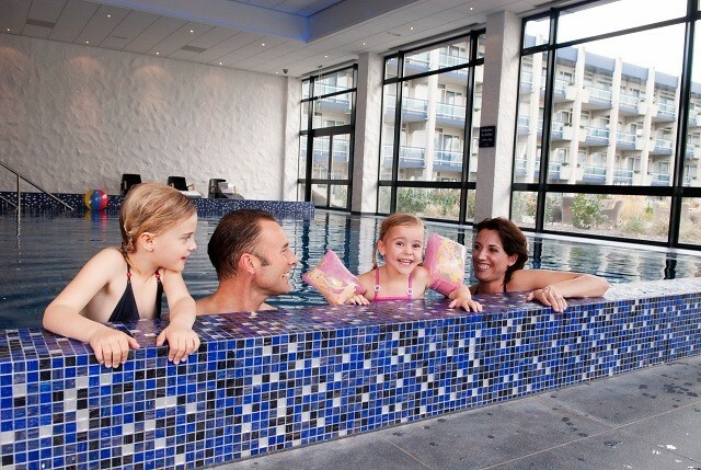 Hotel Schiphol A4