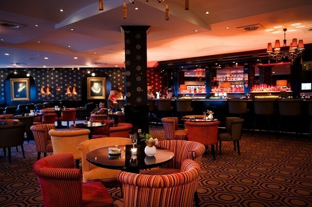 Hotel Schiphol A4