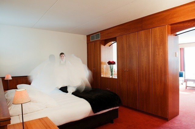 Hotel Schiphol A4