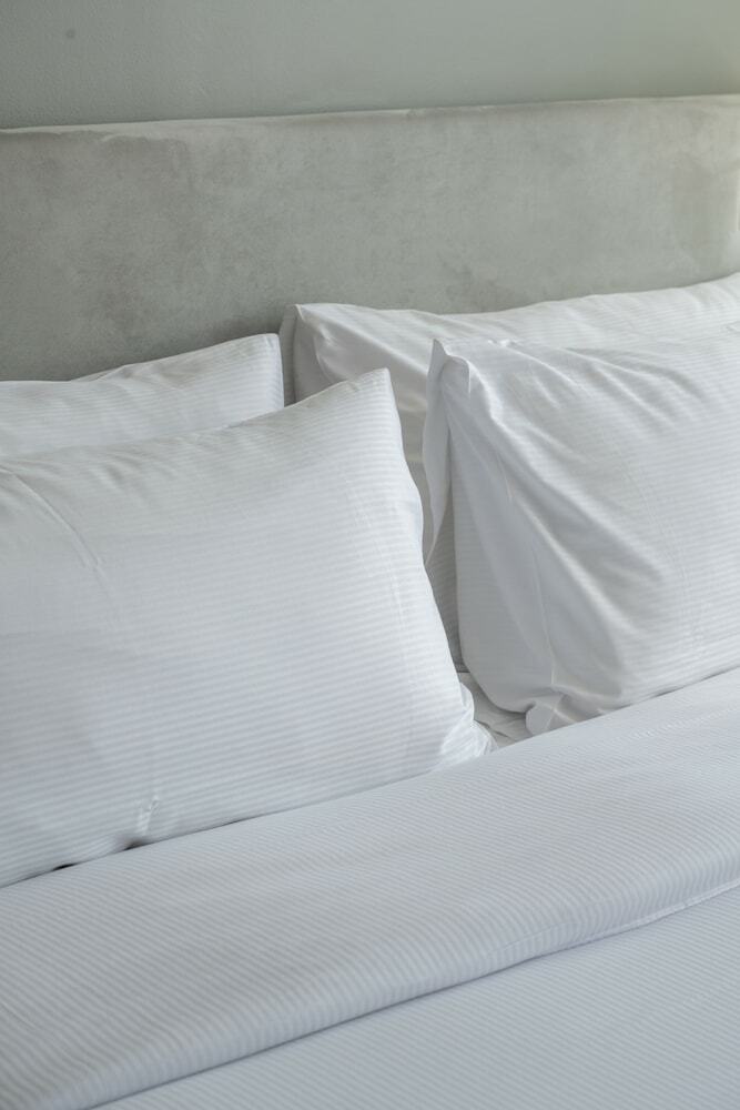Hotel Double Tree Hilton Fontana