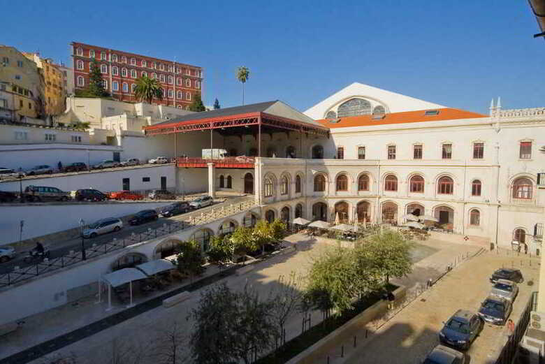 Hotel Inn Rossio