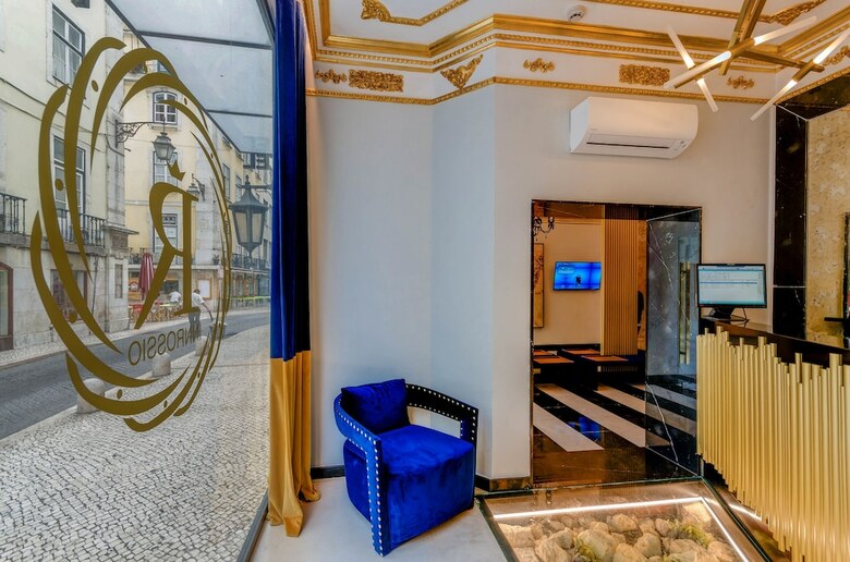 Hotel Inn Rossio