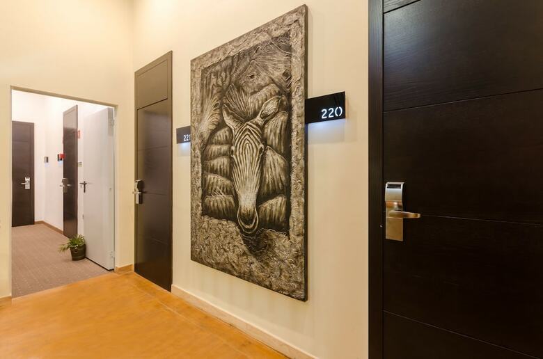 Hotel Inn Rossio