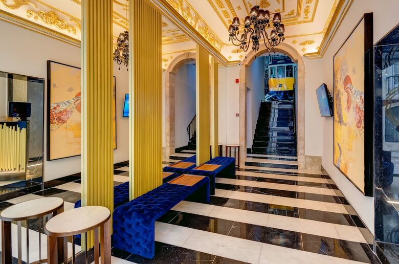 Hotel Inn Rossio