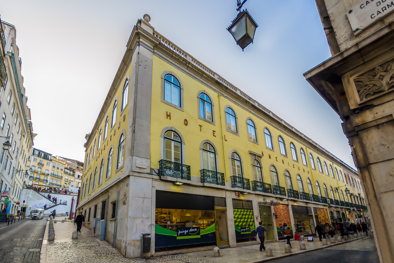 Hotel Inn Rossio