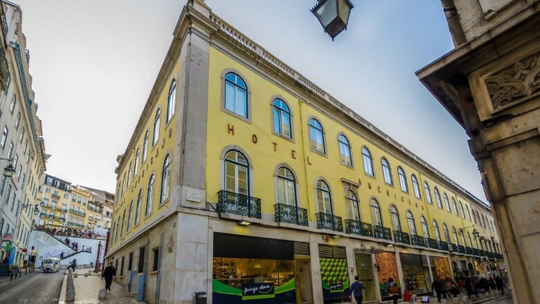 Hotel Inn Rossio