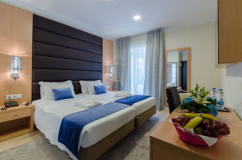 Hotel Inn Rossio