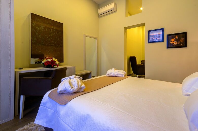 Hotel Inn Rossio