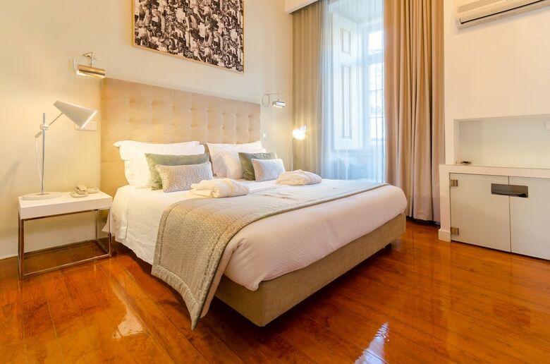 Hotel Inn Rossio