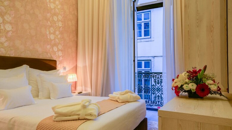 Hotel Inn Rossio