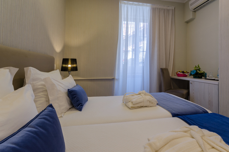 Hotel Inn Rossio