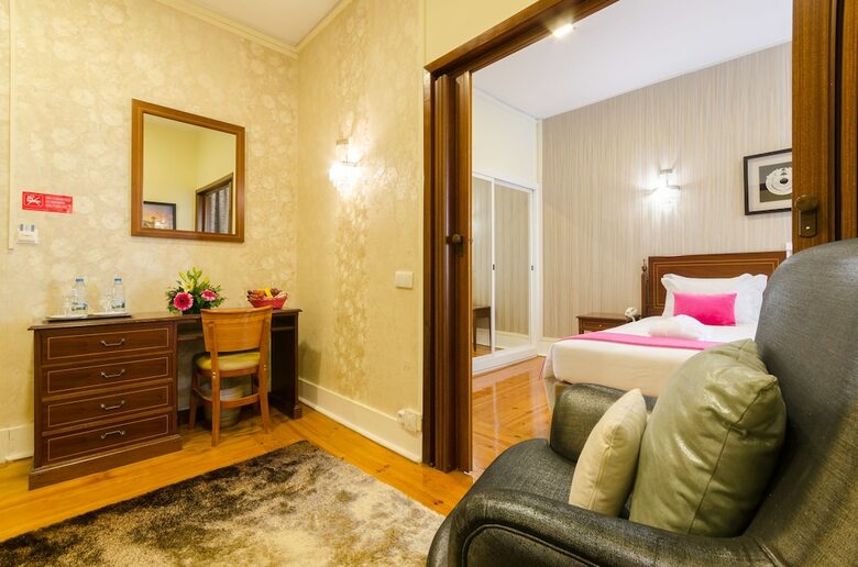 Hotel Inn Rossio