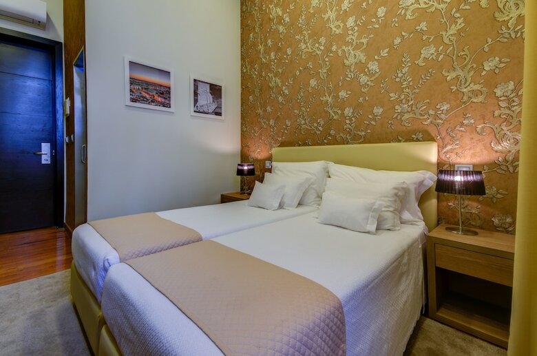 Hotel Inn Rossio