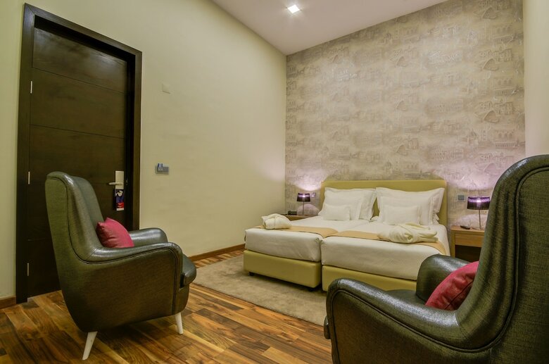 Hotel Inn Rossio