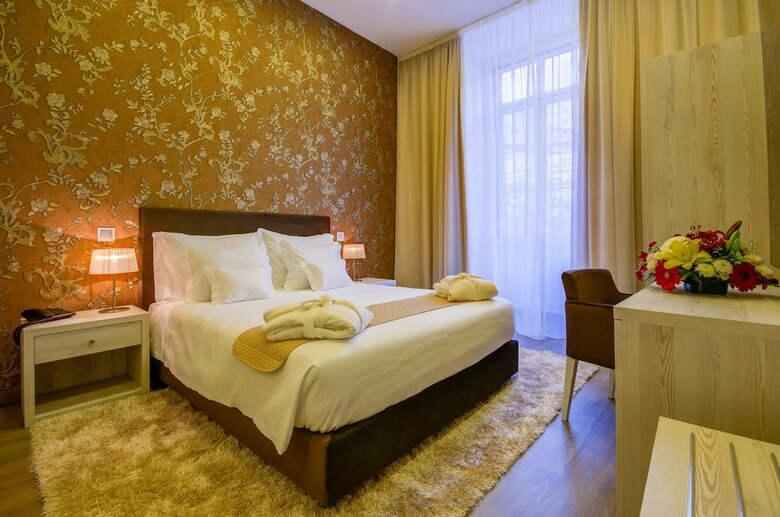 Hotel Inn Rossio