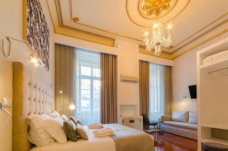 Hotel Inn Rossio