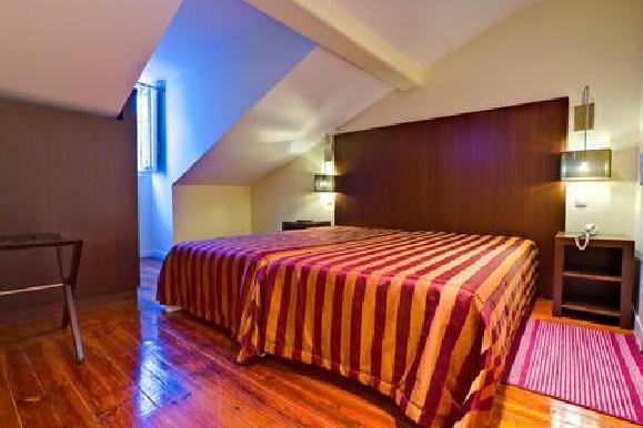 Hotel Inn Rossio