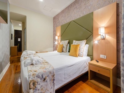 Hotel Inn Rossio