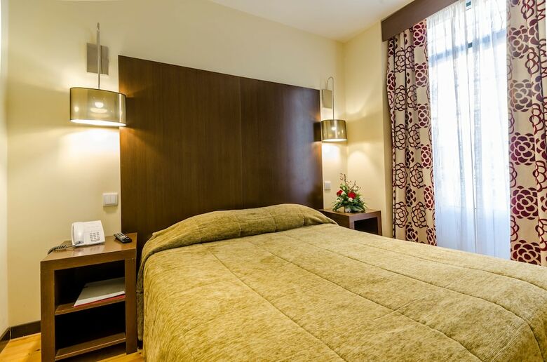 Hotel Duas Na��es Residence