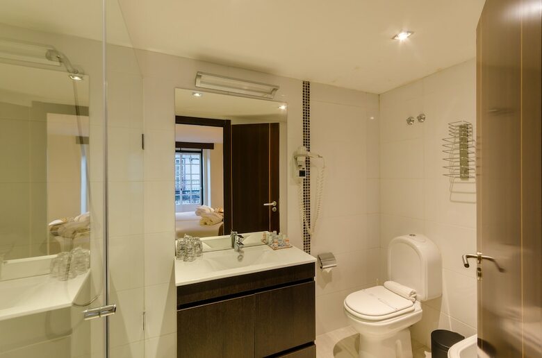 Hotel Duas Na��es Residence