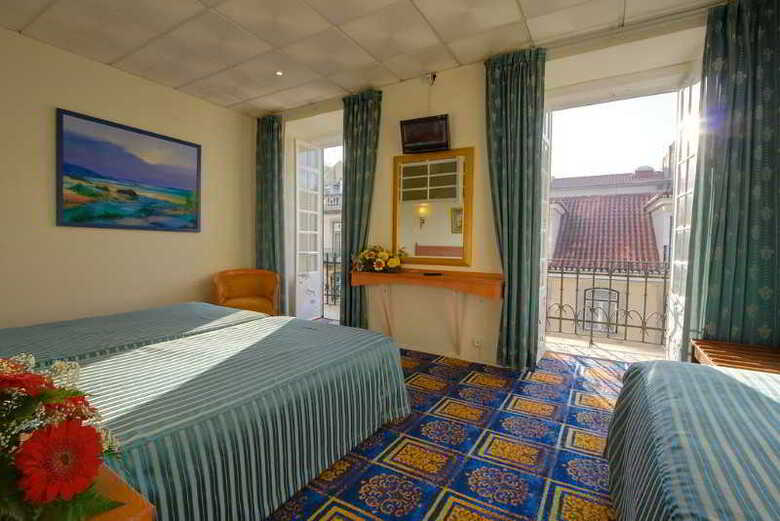Hotel Duas Na��es Residence